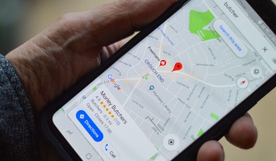 Votre fiche Google vous coûte des clients chaque jour — reprenez la main
