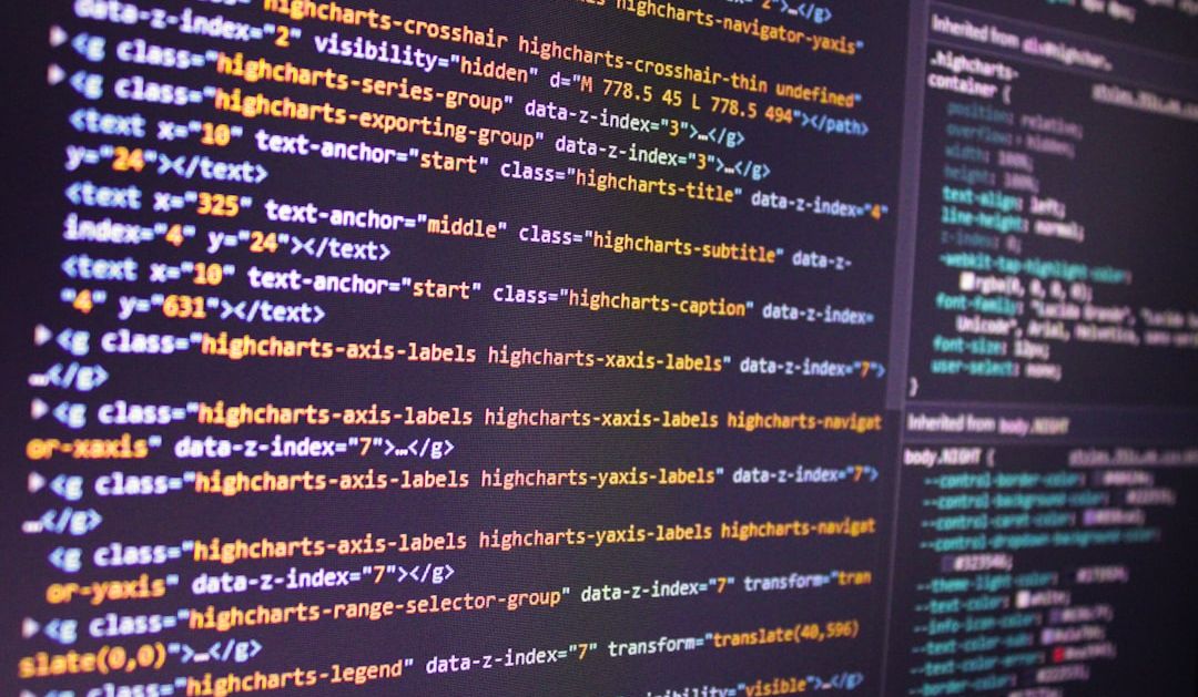 Données structurées & llms.txt : votre site est-il illisible pour les IA ?